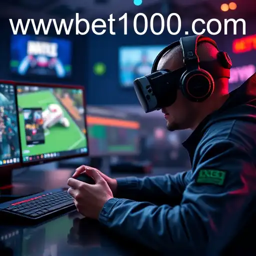Betting and Gaming Evolution in 2025