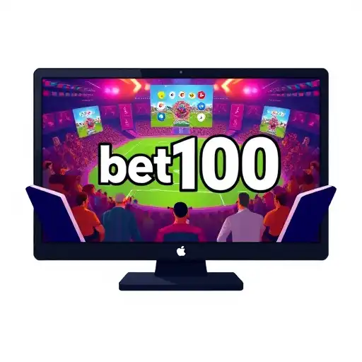 The Rise of Bet100 and Its Impact on Online Gaming