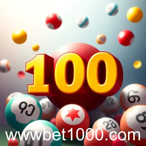 Exploring the Thrills of Online Bingo: A Deep Dive into the 'bet100' Experience