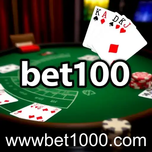 Exploring the Thrills of Blackjack: A Classic Card Game with a Modern Twist