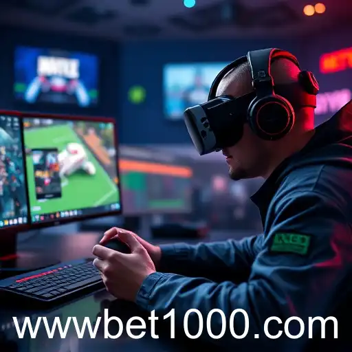 Betting and Gaming Evolution in 2025
