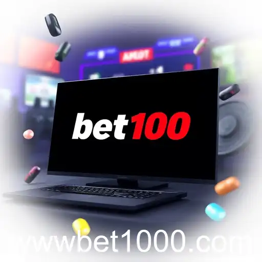 The Rise of Bet100 in 2025
