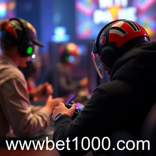The Rise of Bet100 in the Modern Gaming World
