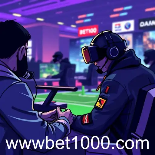 Betting and Gaming Trends Evolve