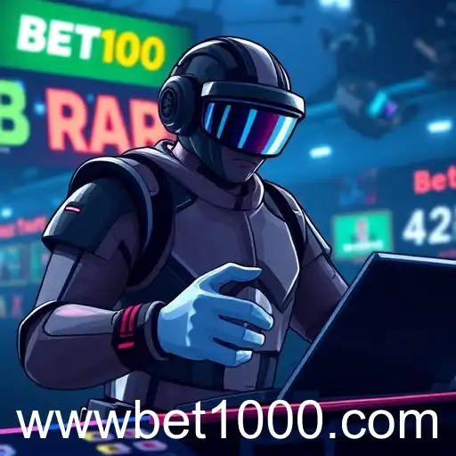 Betting Trends in Online Games