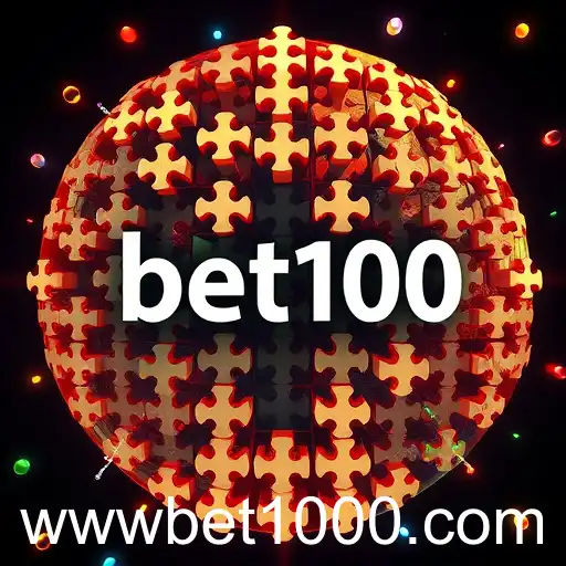 The Digital Game Spectacle: Bet100 Leads the Charge