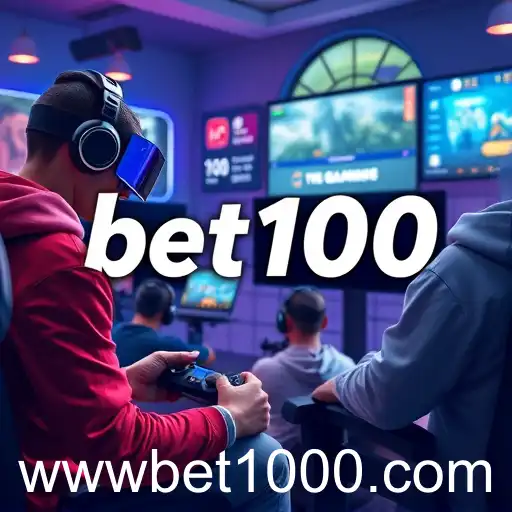 Online Gaming Trends and Bet100 Dominance
