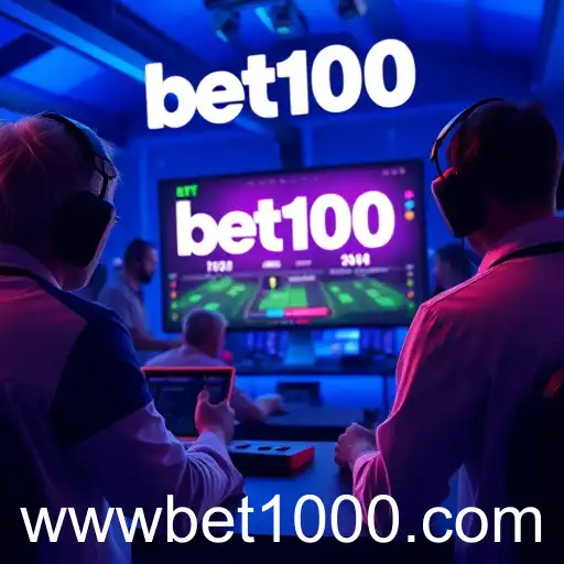 Betting on the Future: The Rise of bet100