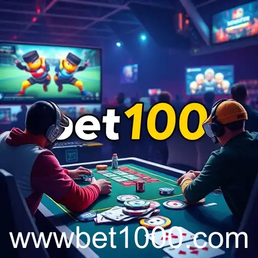 The Rise of Online Gaming in 2025