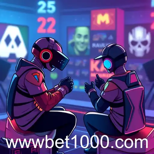 The Rise of Online Gaming Platforms