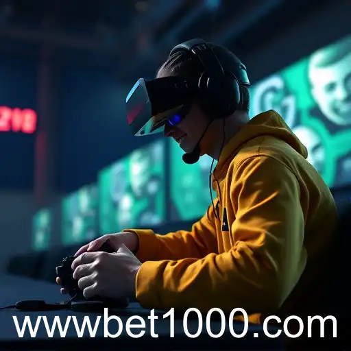 Online Gaming Evolution: Balancing Entertainment and Responsibility