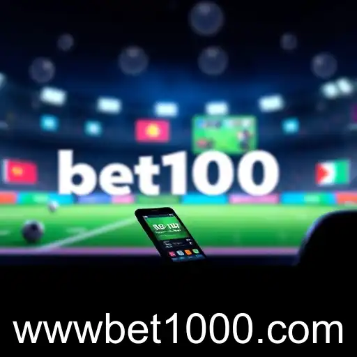 The Rise of Bet100 and Online Gaming