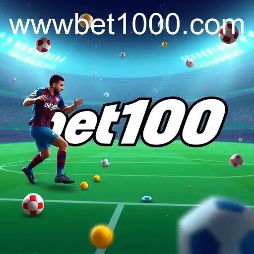 The Rise of Bet100 Amidst Digital Gaming Revolution