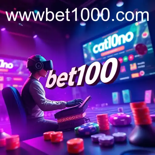 The Rise of Bet100: A New Era in Online Gaming