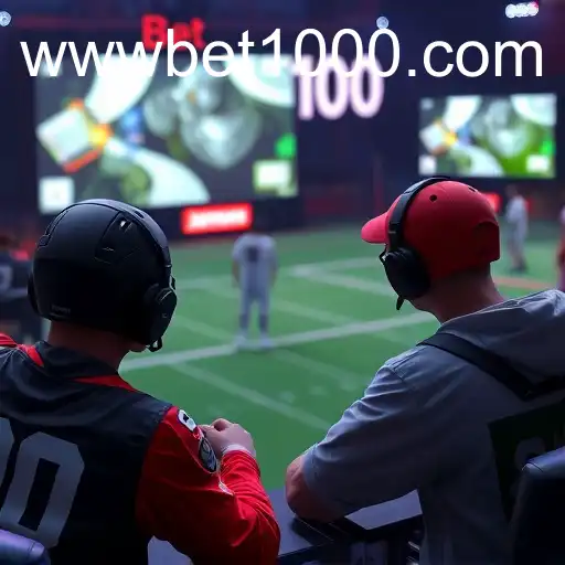 The Rise of Online Betting Amid Regulatory Changes