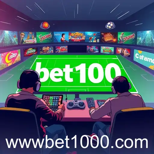 The Rise of Online Gaming and Betting Trends