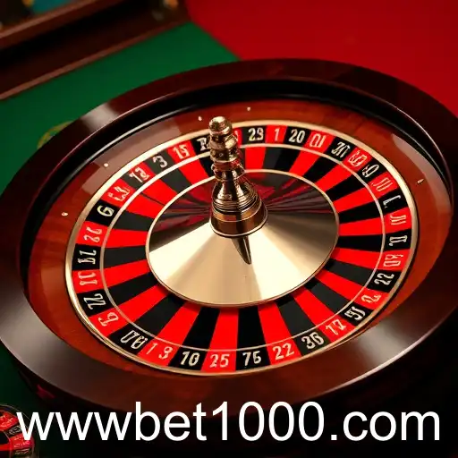 Exploring the Thrills of Roulette: A Classic Casino Game Under the Spotlight
